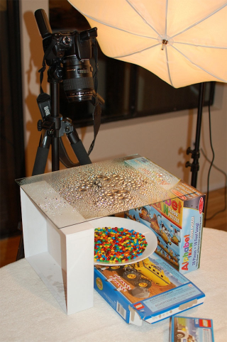 Illustration for article titled Cómo hacer una foto tan ingeniosa que parezca retocada (sin estarlo)